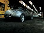 Jaguar R-D6 Concept 2003 года